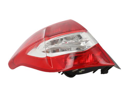 Left taillight CITROËN C4 II (NC_) 1.6 HDi 90 | BP36468473C34 - Image 6