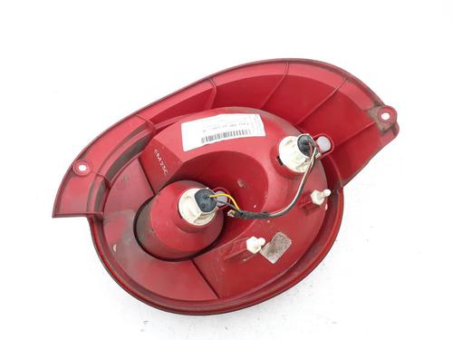 Left taillight CHEVROLET MATIZ (M200, M250) 0.8 | BP24786778C34 