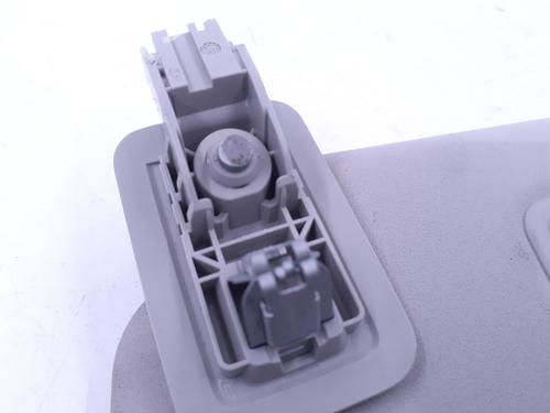 Left sun visor CITROËN C4 CACTUS 1.5 BlueHDi 100 | BP28335138I1 - Image 4