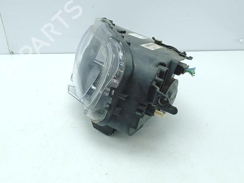 Left headlight CITROËN C4 CACTUS 1.2 THP 110 | BP38454630C28 - Image 6