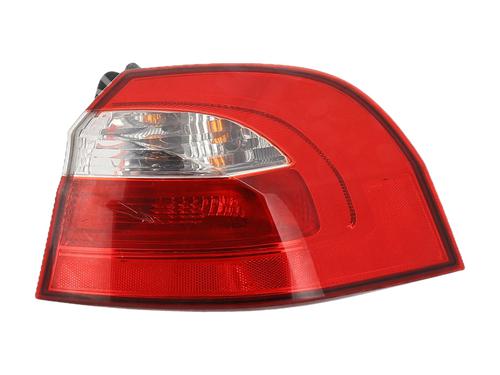 Right taillight KIA RIO III (UB) 1.25 CVVT | BP38492470C35 - Image 2