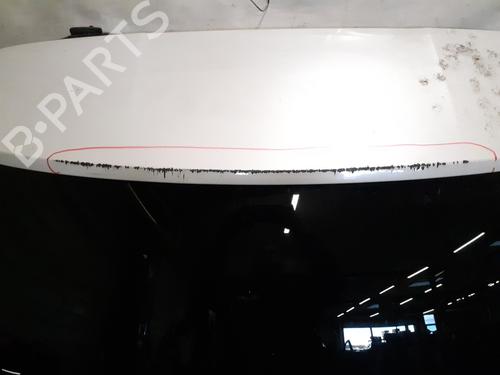 Tailgate DS DS 7 (J4_, JC_) E-TENSE 4x4 300 (J45GBU) | BP30134066C6 