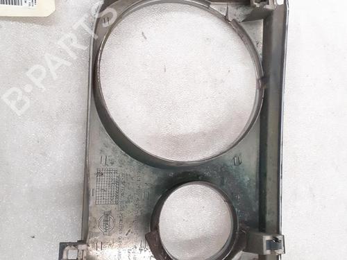 Grille FORD MAVERICK (UDS, UNS) 2.7 TD | BP24791449C40 