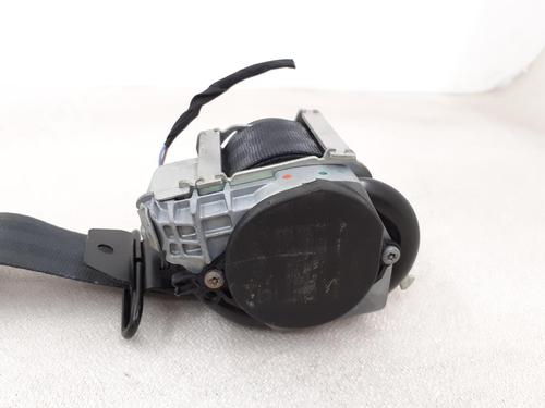 Front right seatbelt RENAULT MEGANE III Hatchback (BZ0/1_, B3_) 1.5 dCi | BP24787628I25 - Image 4