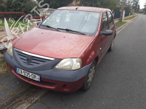 Switch DACIA LOGAN (LS_) 1.4 (LS0A, LS0C, LS0E, LS0G) | BP24792381I30 