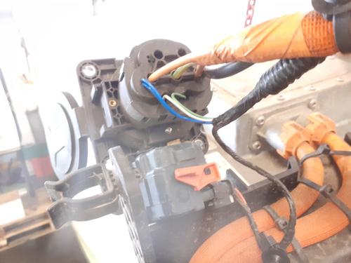 Motor DACIA SPRING EV (B6M1) | BP29918750M1