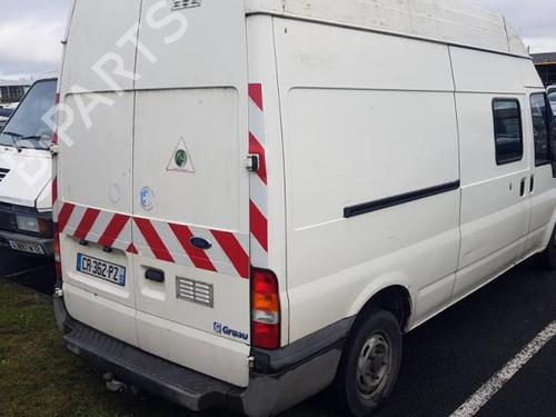 Køler FORD TRANSIT Van (FA_ _)  | BP24774915M31 