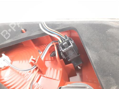 Right tailgate light SEAT ALTEA XL (5P5, 5P8) 2.0 TDI 16V | BP24789130C80 