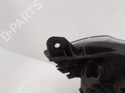 Left headlight NISSAN QASHQAI I (J10, NJ10) 1.6 dCi | BP30170339C28 