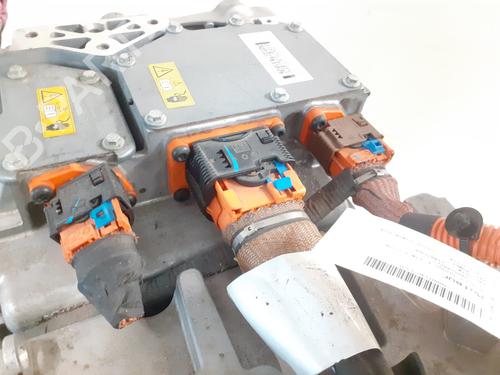 Engine RENAULT TWINGO III (BCM_, BCA_)  | BP31214672M1 