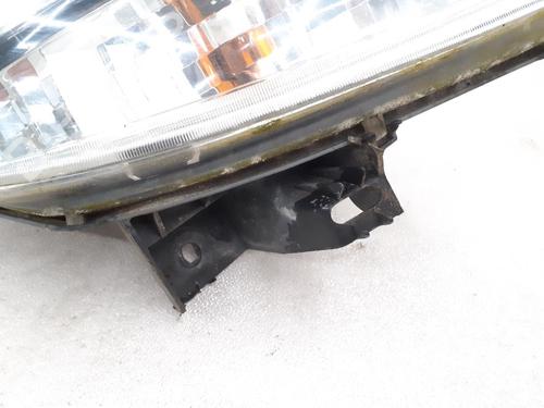 Right headlight RENAULT KANGOO (KC0/1_) 1.5 dCi | BP24792362C29 