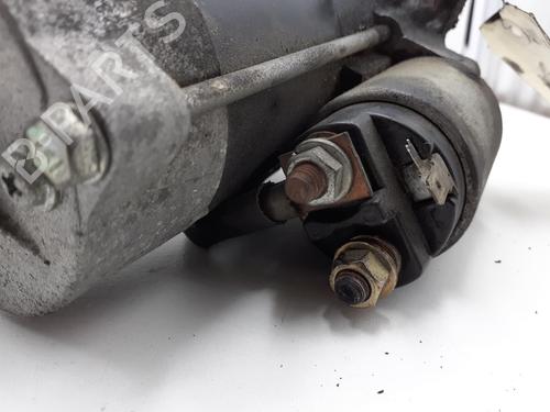 Starter MAZDA 6 Hatchback (GG) 2.0 DI (GG14) | BP24787424M8 