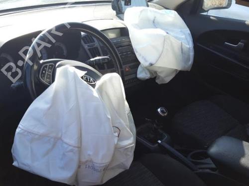 Instrument cluster KIA CEE'D SW (ED) 1.6 CRDi 115 | BP24775976C47  - Image 5