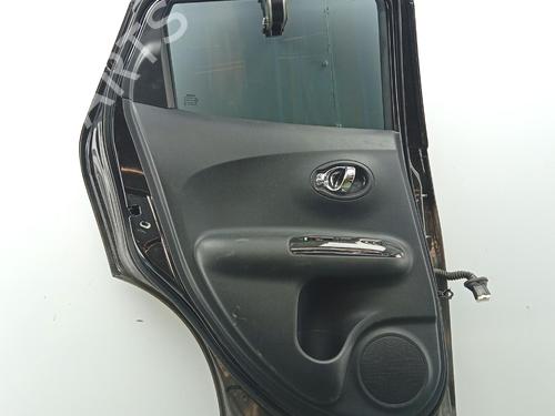 Used Left rear door Left rear door 38425316 38425316