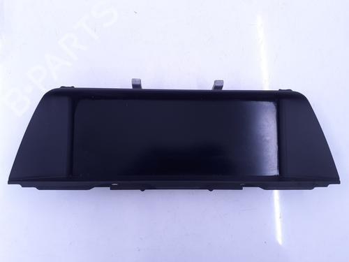 Display monitor BMW 5 (F10) 530 d xDrive | BP29407034C48 