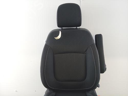 Right front seat RENAULT TRAFIC III Bus (JG_) 2.0 dCi 145 (JGML) | BP36531290C16  - Image 6