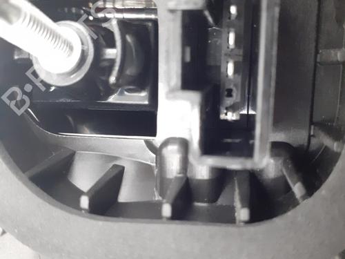 Right taillight DACIA SANDERO III 1.0 TCe 90 | BP30816933C35 