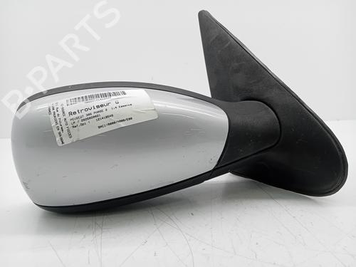 Used Left mirror Left mirror 36468540 36468540