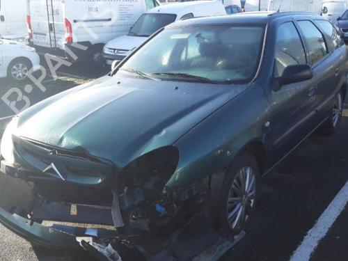 Varmvifte CITROËN XSARA Break (N2) 1.6 16V | BP24779016M62 