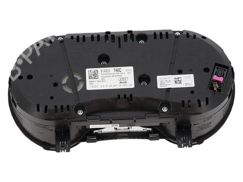 Used Instrument cluster Instrument cluster 37629017 37629017