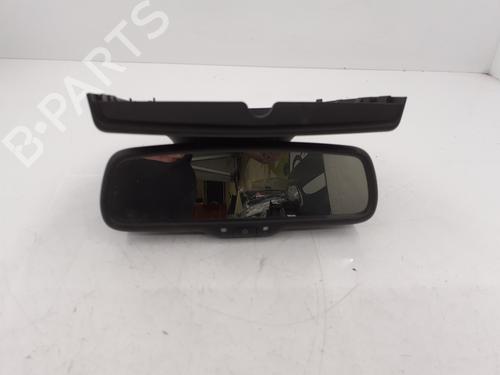 Bakspejl indvendigt FIAT 500X (334_) 1.6 D Multijet (334AXA1B, 334AXA11) (120 hp) 31944372