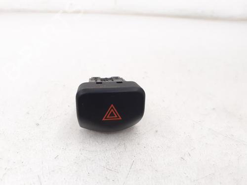 Used Warning switch NISSAN NOTE (E11, NE11) 1.5 dCi (86 hp) 24783522