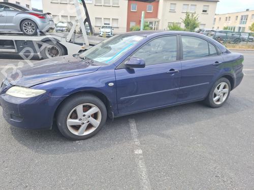 Brukte deler til MAZDA 6 Hatchback (GG) 4771136