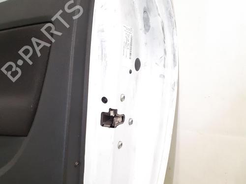 Right front door OPEL CORSA D (S07) 1.3 CDTI (L08, L68) | BP24791714C3 
