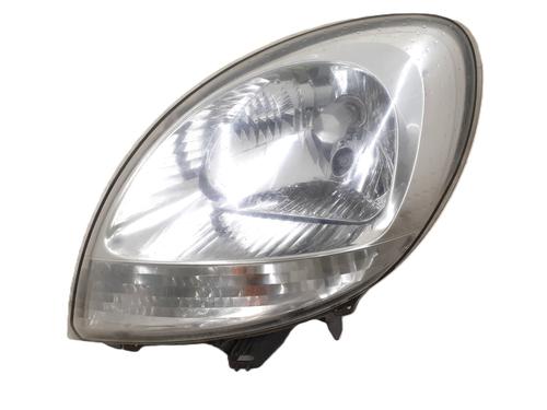 Used Left headlight RENAULT KANGOO (KC0/1_) 1.5 dCi (68 hp) 24798568