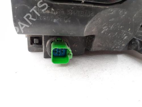 Left headlight FORD TRANSIT Van (FA_ _) 2.2 TDCi | BP24783329C28 
