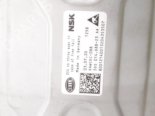 Steering column DACIA SANDERO III 1.0 TCe 90 | BP30302574M21 