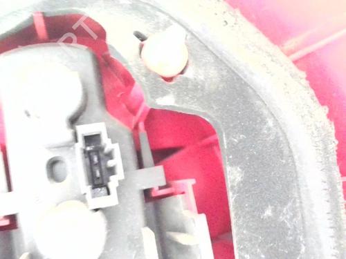 Left taillight VW POLO (6N2) 1.4 TDI | BP24779331C34 