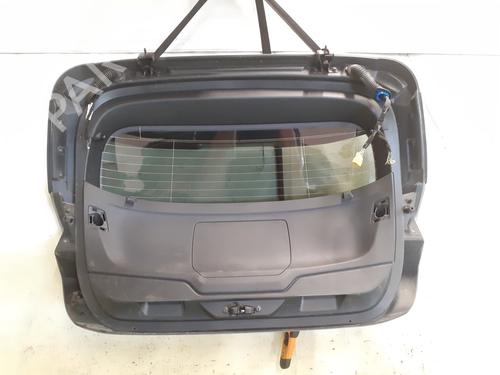 Tailgate PEUGEOT 308 III (FB_, FH_, FP_, F3_, FM_) PureTech 130 (FPHNSL, FPHNST) | BP26909384C6