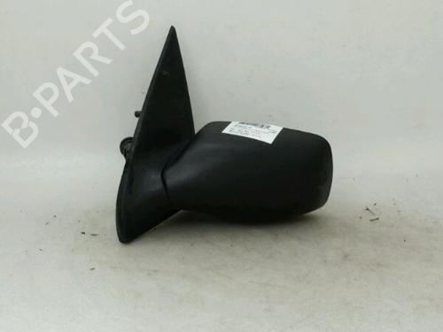 Left mirror FORD FIESTA III (GFJ) 1.6 i 16V | BP24774602C26