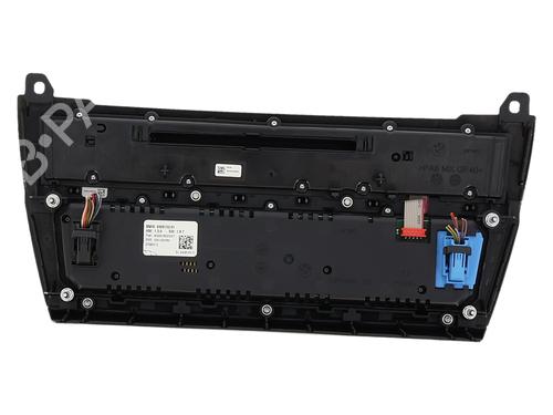 Climate control BMW 5 Touring (F11) 525 d xDrive | BP37672158I5 - Image 5