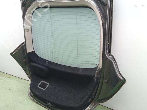 Used Tailgate Tailgate 37655992 37655992