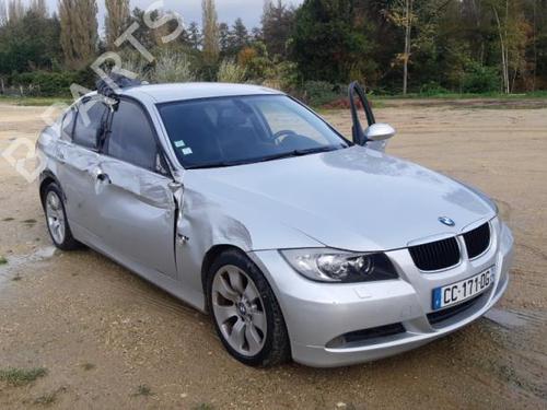 Left taillight BMW 3 (E90) 318 d | BP24786231C34 - Image 5