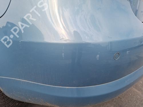 Bak støtfanger VW EOS (1F7, 1F8) 2.0 TDI | BP29422496C8 