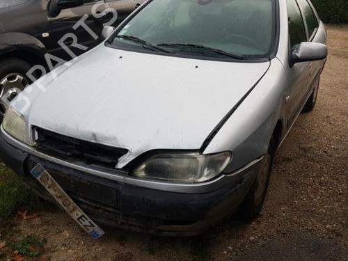 Høyre bak utvendig håndtak CITROËN XSARA (N1) 2.0 HDi 90 | BP24781510C130 