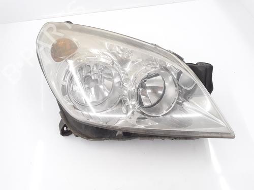 Højre forlygte OPEL ASTRA H (A04) 1.7 CDTI (L48) (110 hp) 30096992