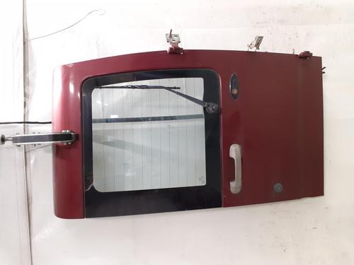 Used Right tailgate FORD TRANSIT CONNECT (P65_, P70_, P80_) 1.8 Di (75 hp) 24786591