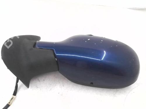 Left mirror NISSAN MICRA III (K12) 1.2 16V | BP24781829C26 
