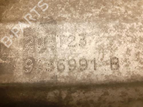 Gearbox CITROËN BERLINGO Box Body/MPV (B9) 1.6 HDi / BlueHDi 75 | BP25157237M3  - Image 5