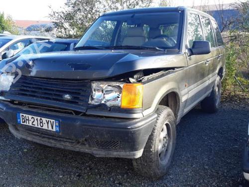 Left rear door LAND ROVER RANGE ROVER II (P38A) 2.5 D 4x4 | BP24784486C4 