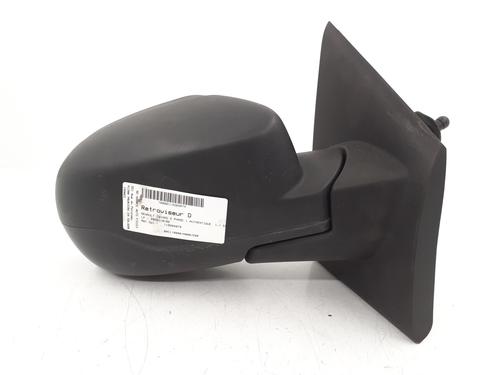 Retrovisor direito Retrovisor direito RENAULT TWINGO II (CN0_) [2007-2026] 32338577 32338577