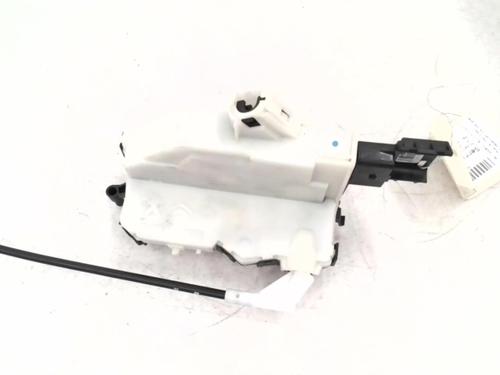 Front right lock PEUGEOT PARTNER Tepee 1.6 BlueHDi 100 | BP24781275C97 