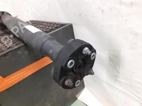 Used Driveshaft BMW 1 (E87) 120 d (177 hp) 24782065