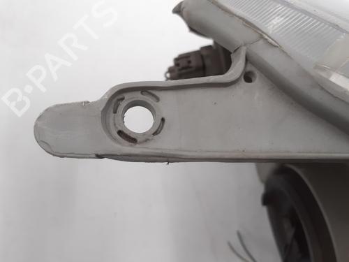 Left headlight TOYOTA YARIS (_P1_) 1.3 (NCP10, SCP12_) | BP30170331C28