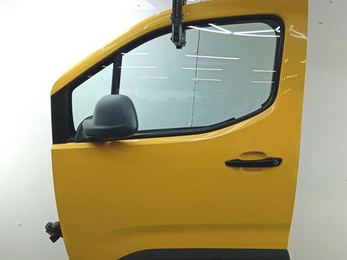 Used Left front door Left front door CITROËN BERLINGO Box Body/MPV (K9) [2018-2026] 36520620 36520620