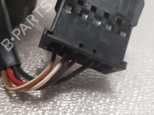 Right mirror AUDI A3 (8L1) 1.6 | BP24777725C27 